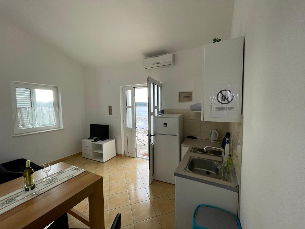 Podglavica Apartmani-Joe מראה חיצוני תמונה