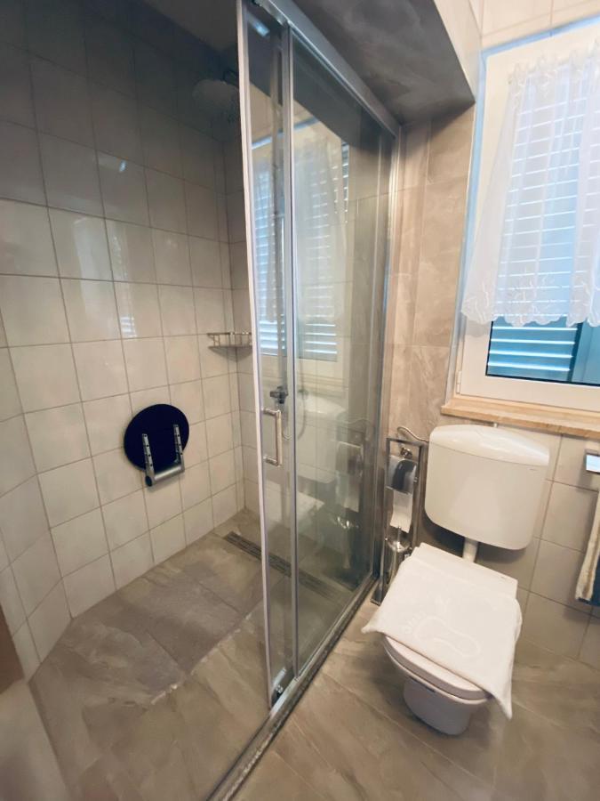 Podglavica Apartmani-Joe מראה חיצוני תמונה