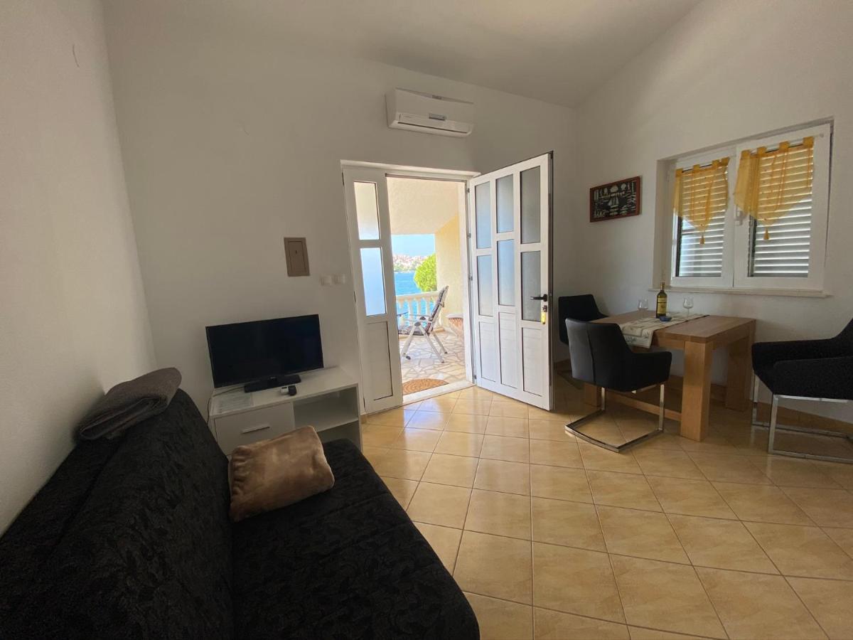 Podglavica Apartmani-Joe מראה חיצוני תמונה